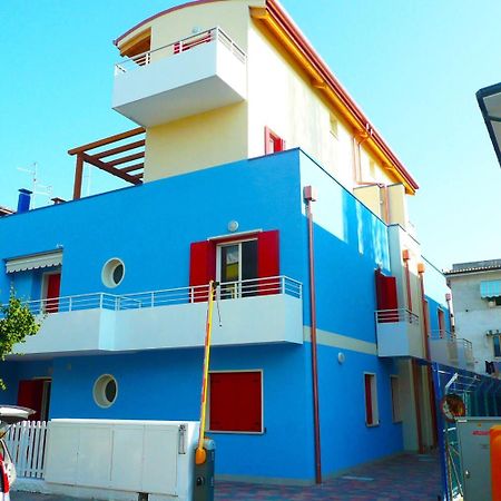 Residence Orate - Agenzia Cocal Caorle Dış mekan fotoğraf