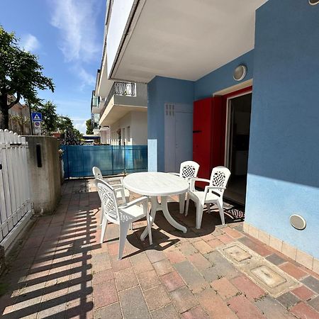 Residence Orate - Agenzia Cocal Caorle Dış mekan fotoğraf