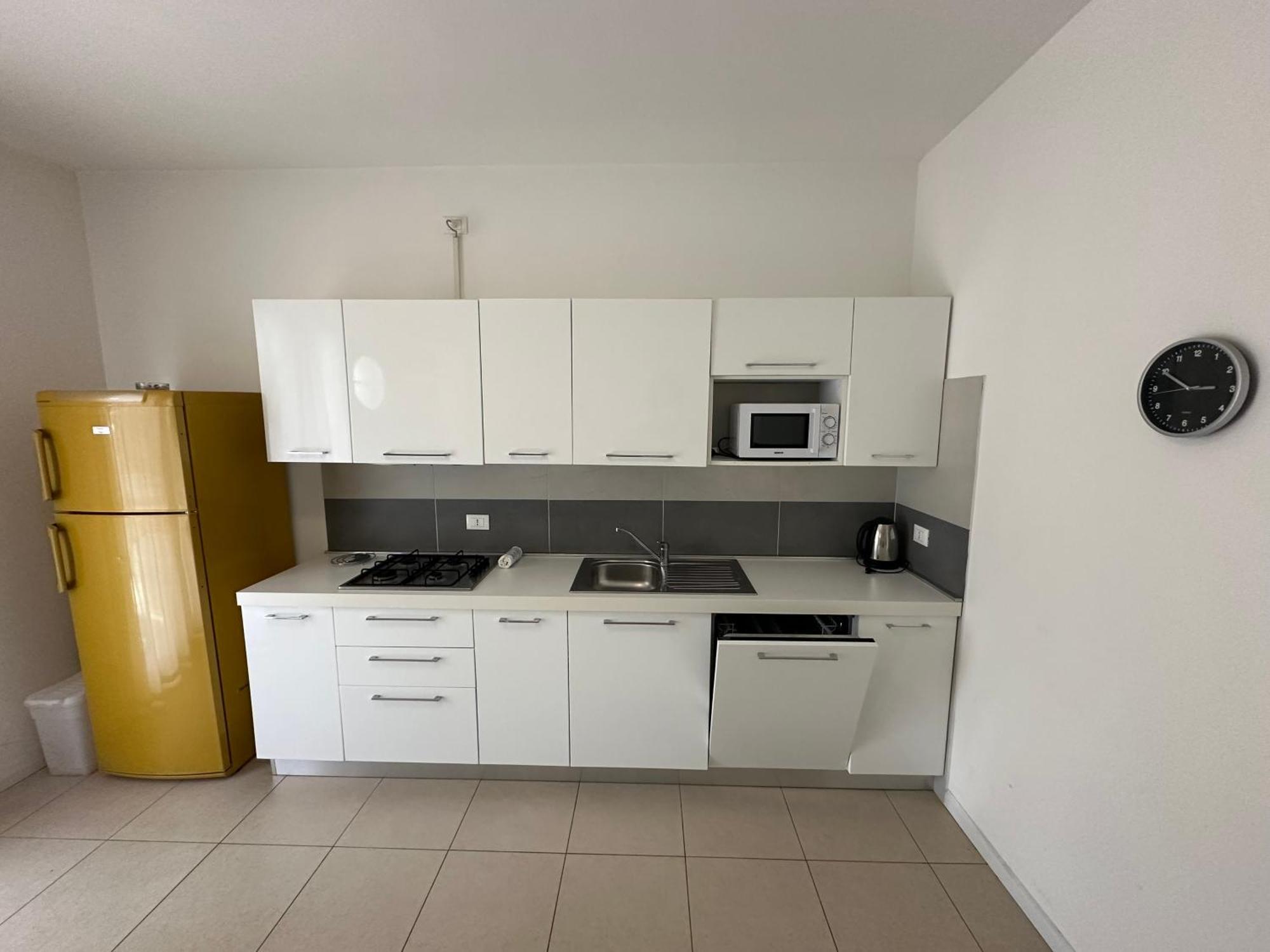 Residence Orate - Agenzia Cocal Caorle Dış mekan fotoğraf