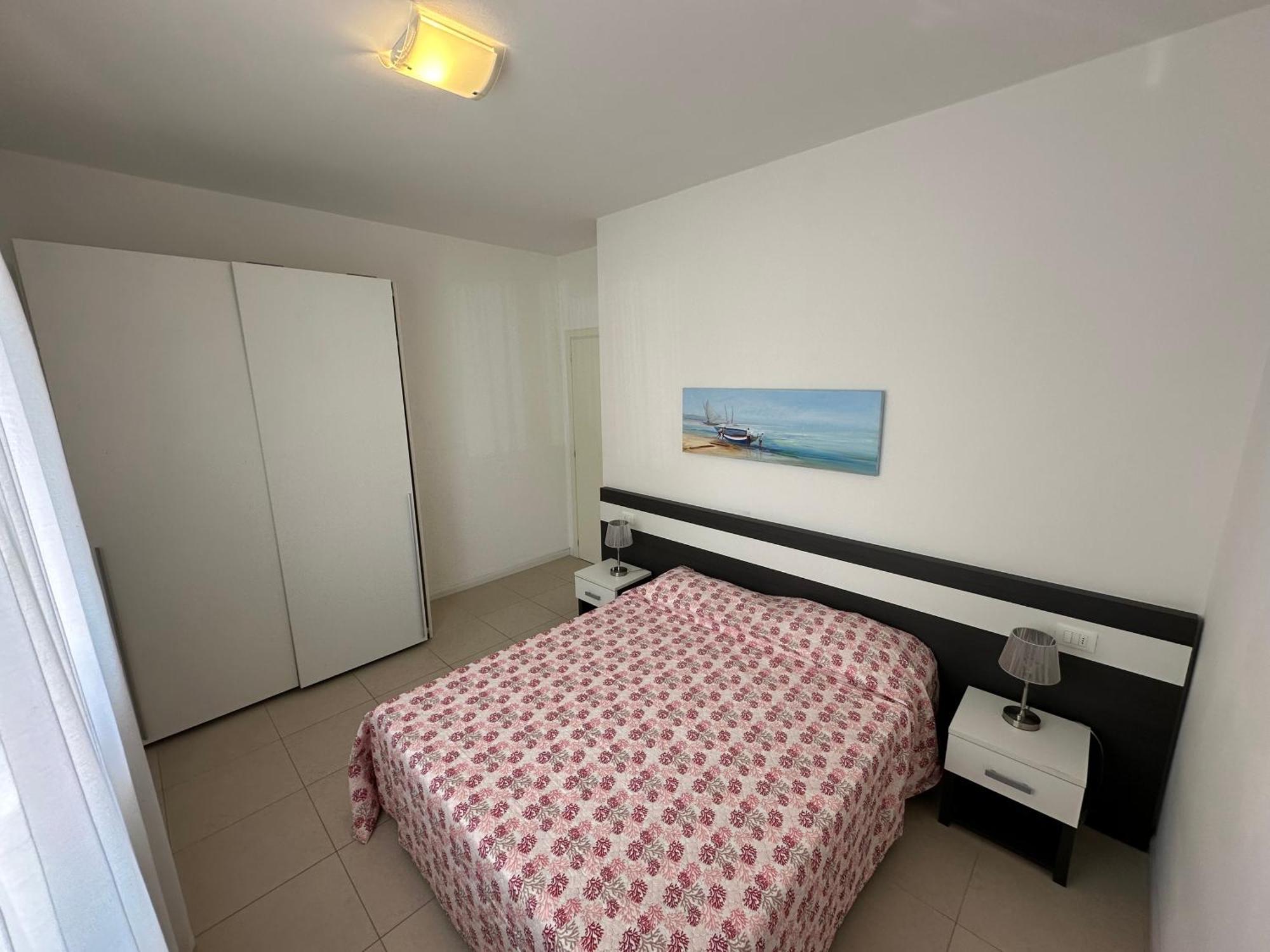 Residence Orate - Agenzia Cocal Caorle Dış mekan fotoğraf