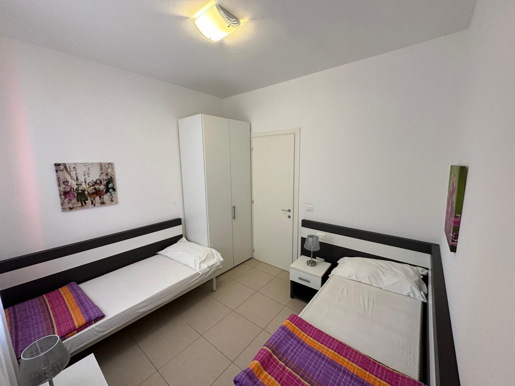 Residence Orate - Agenzia Cocal Caorle Dış mekan fotoğraf