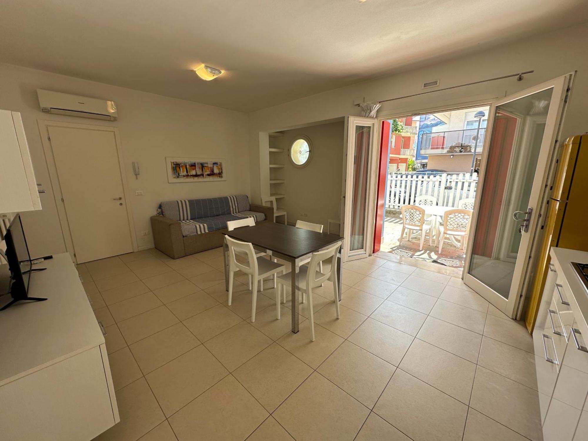 Residence Orate - Agenzia Cocal Caorle Dış mekan fotoğraf