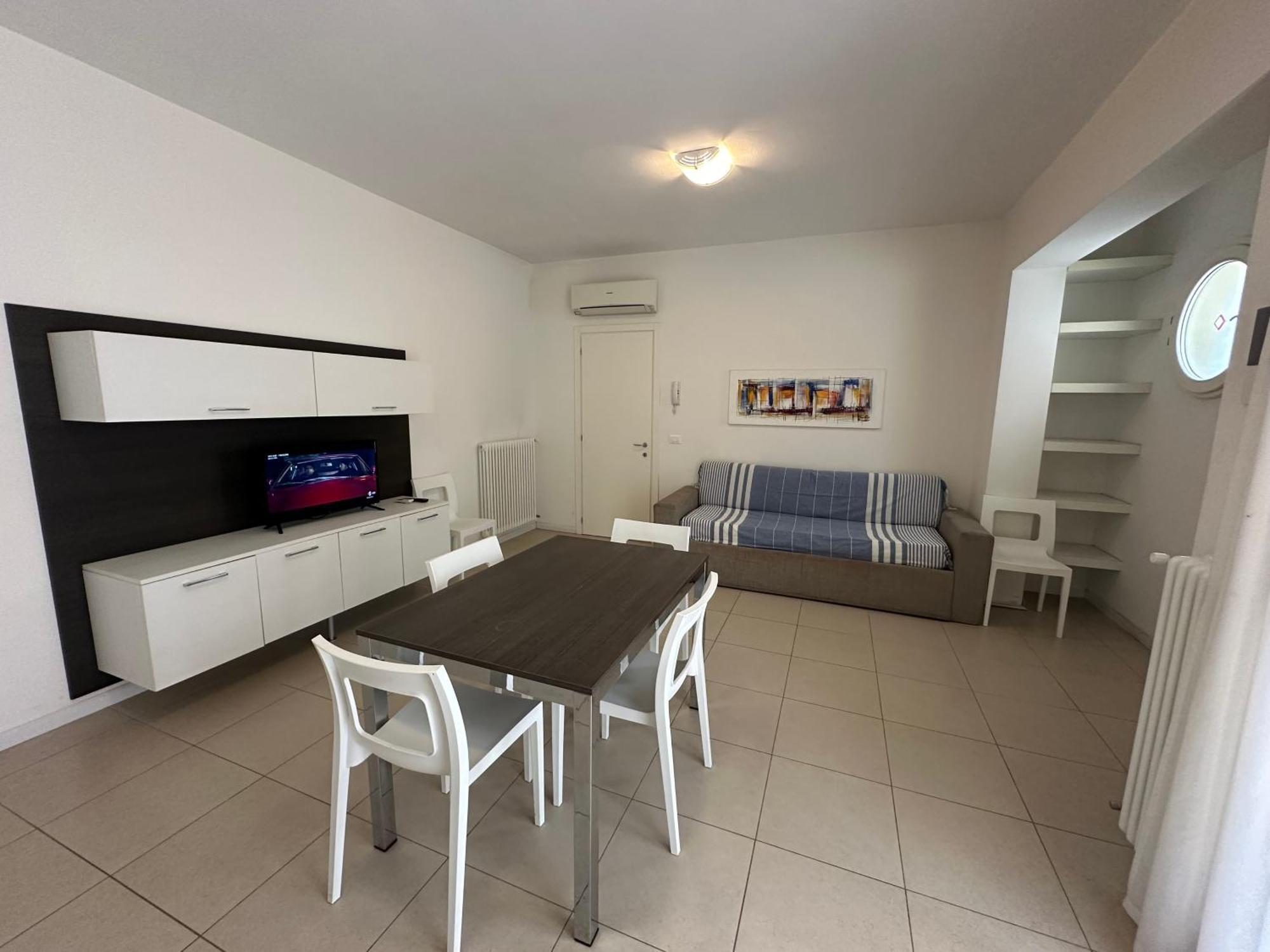 Residence Orate - Agenzia Cocal Caorle Dış mekan fotoğraf