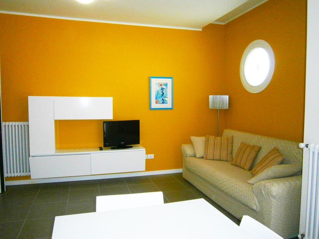 Residence Orate - Agenzia Cocal Caorle Dış mekan fotoğraf