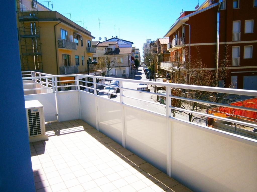 Residence Orate - Agenzia Cocal Caorle Dış mekan fotoğraf