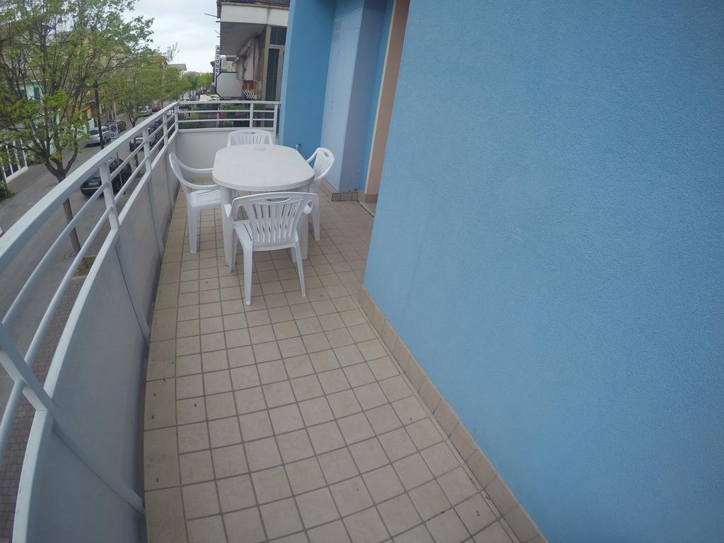 Residence Orate - Agenzia Cocal Caorle Dış mekan fotoğraf