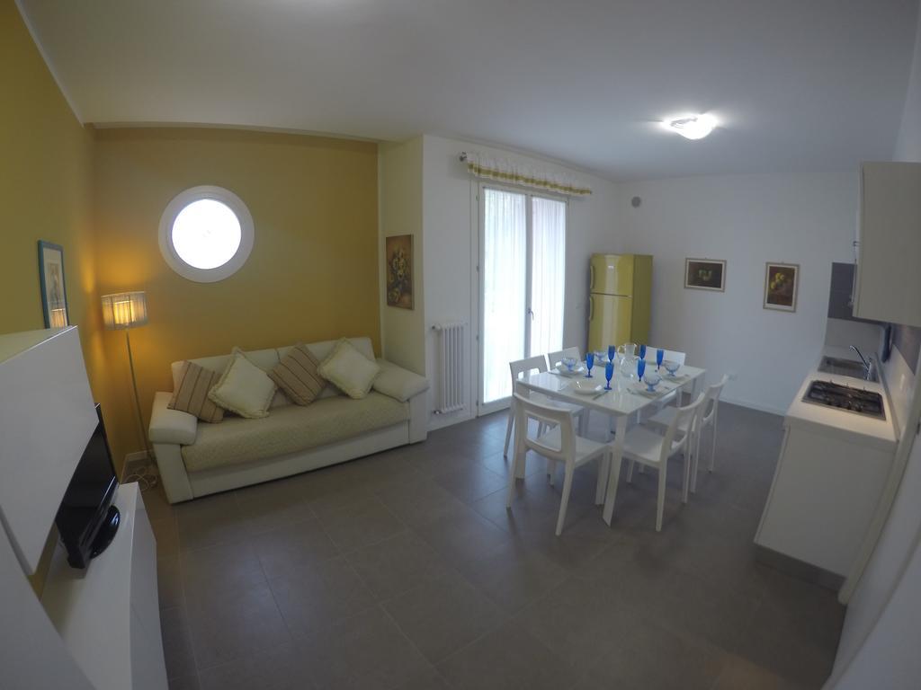 Residence Orate - Agenzia Cocal Caorle Dış mekan fotoğraf