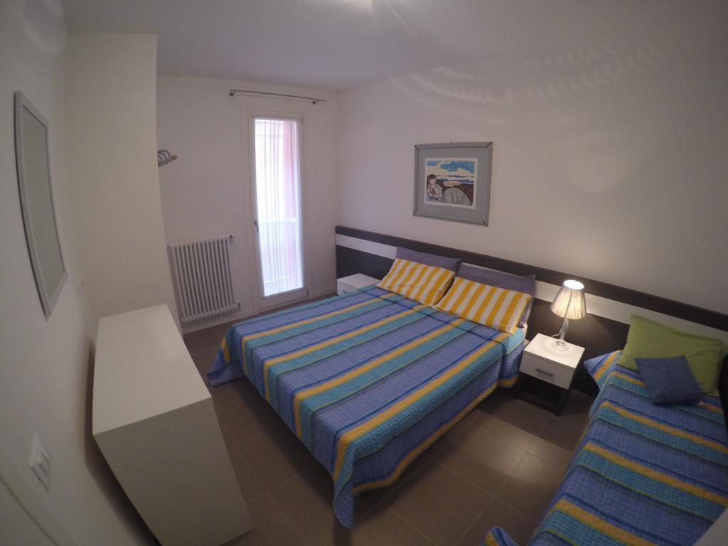 Residence Orate - Agenzia Cocal Caorle Dış mekan fotoğraf