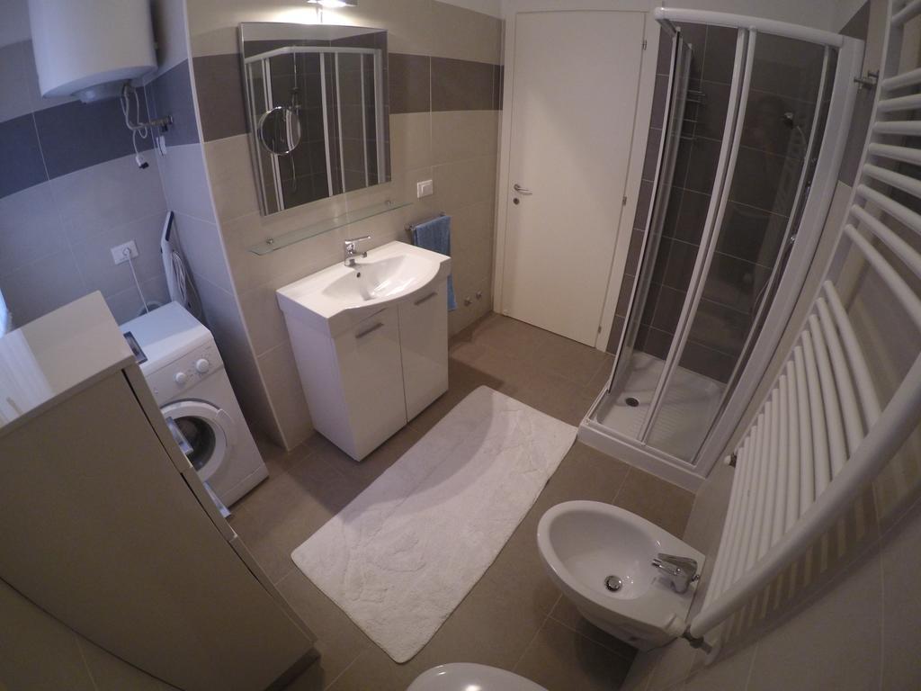 Residence Orate - Agenzia Cocal Caorle Dış mekan fotoğraf