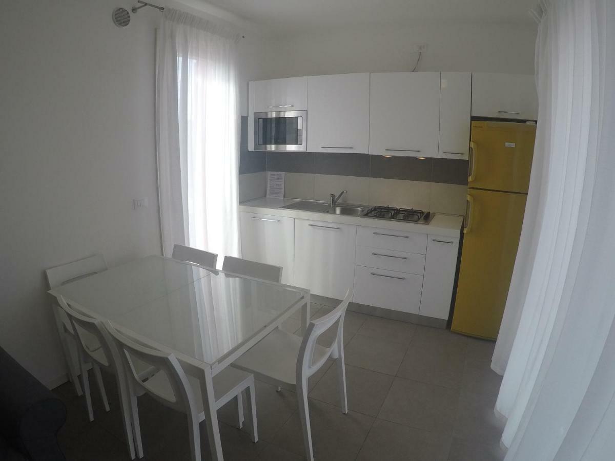 Residence Orate - Agenzia Cocal Caorle Dış mekan fotoğraf